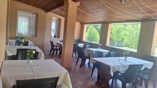 Liebner-kerti Vendégház - 2