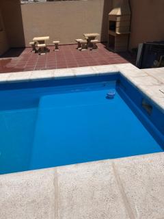 Departamento M&L Centrico - 7