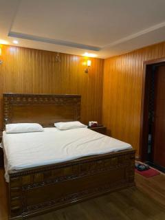 Beautiful 1BHK in Gulberg Heights Islamabad - 6