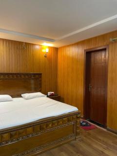 Beautiful 1BHK in Gulberg Heights Islamabad - 0