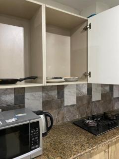 Beautiful 1BHK in Gulberg Heights Islamabad - 3