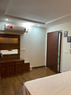 Beautiful 1BHK in Gulberg Heights Islamabad - 1