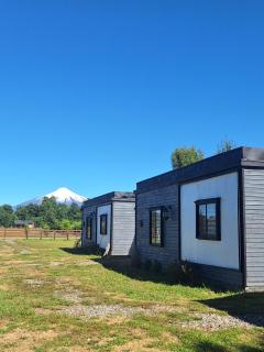 Cabañas Los Coihues - 0