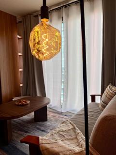 Departamento céntrico elegante - 7