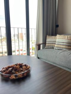 Departamento céntrico elegante - 5