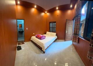 Minh Quang homestay - 8