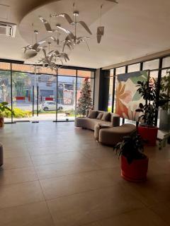 Departamento céntrico elegante - 3