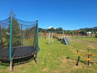 Cabañas Los Coihues - 6