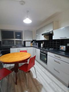 "Cosmo" - 3 Bedrooms Apartament - 0