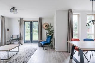 6 - Persoons Lake Area 30 Bungalow - 7