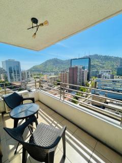 Apartamentos Providencia Suites - 8