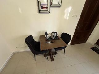 Furnished bedroom Dakserimmo - 0