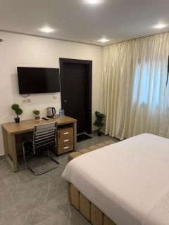 Hôtel Phoenicia - 8