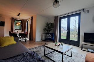 6 - Persoons Forest VIP 103 Bungalow - 9