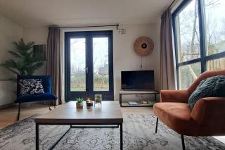 6 - Persoons Forest VIP 103 Bungalow - Hernen - 8