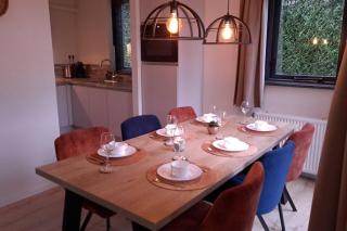 6 - Persoons Forest VIP 103 Bungalow - 6