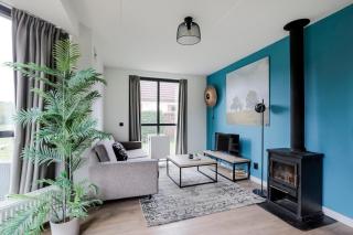 6 - Persoons Lakeside 7 Bungalow - 9