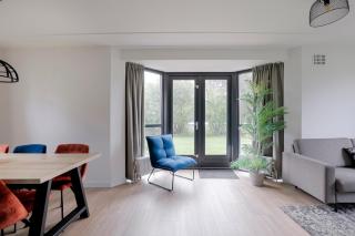 6 - Persoons Lakeside 7 Bungalow - 7