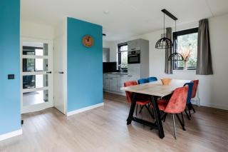 6 - Persoons Lakeside 7 Bungalow - 5