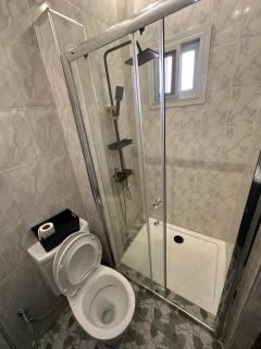 Furnished bedroom Dakserimmo - 8