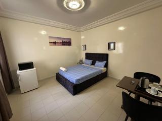 Furnished bedroom Dakserimmo - 6