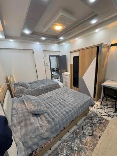 شقه جديده بالكامل - 6