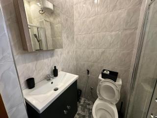 Furnished bedroom Dakserimmo - 5