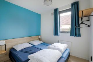 6 - Persoons Lakeside 7 Bungalow - 1