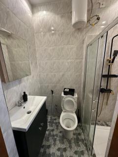 Furnished bedroom Dakserimmo - 3