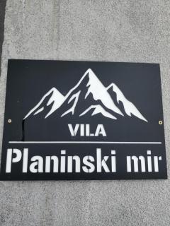 Apartman Planinski san Divčibare - 7