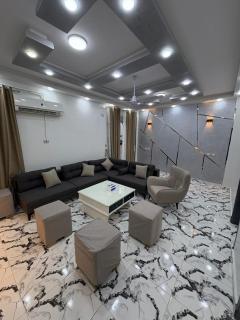 شقه جديده بالكامل - 3
