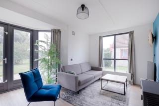 6 - Persoons Lakeside 11 Bungalow - 0