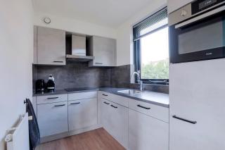 6 - Persoons Lakeside 11 Bungalow - Hernen - 6