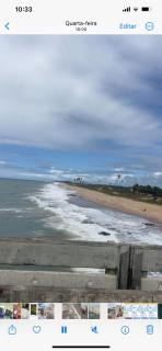 Casa pé na areia - 1