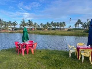 Casa pé na areia - 5