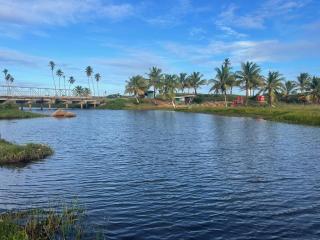 Casa pé na areia - 4