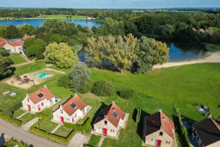 6 - Persoons Lakeside Bungalow - Hernen - 9