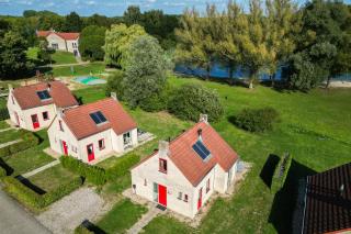 6 - Persoons Lakeside Bungalow - 8