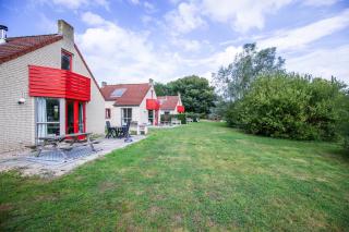 6 - Persoons Lakeside Bungalow - Hernen - 3