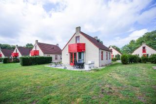 6 - Persoons Lakeside Bungalow - 2