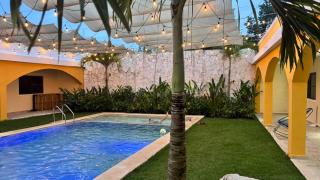 Hotel Villa Chucum-Tikuch - 8