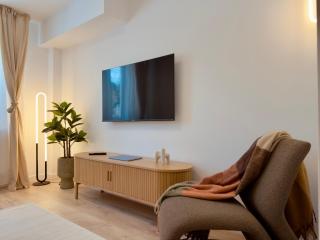 Cozy Apartment by the Stream at Clabucet Ski Slope - 0