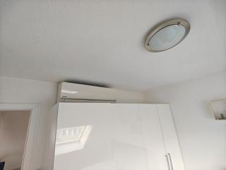 Cosy F2 clim parking center near basel boarder - 8