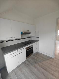 Cosy F2 clim parking center near basel boarder - 4