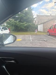 Cosy F2 clim parking center near basel boarder - 3