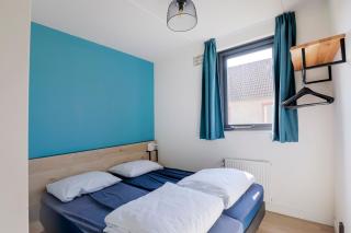 6 - Persoons Lakeside Bungalow - 2