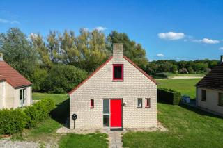 Bungalow 25 pour 6 Personnes au bord du Lac - 8