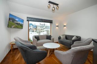 Ferienhaus Mazot Kleinwalsertal für bis zu 10 Personen - 2