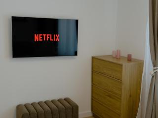 Cozy Apartment by the Stream at Clabucet Ski Slope - 8