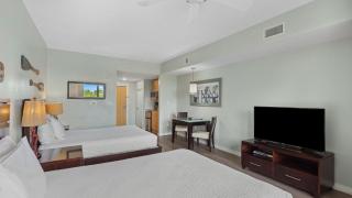 2 Resort Studios by AvantStay Sleeps 8 Pool Shuttle Tennis Near Baytowne Beach - 1